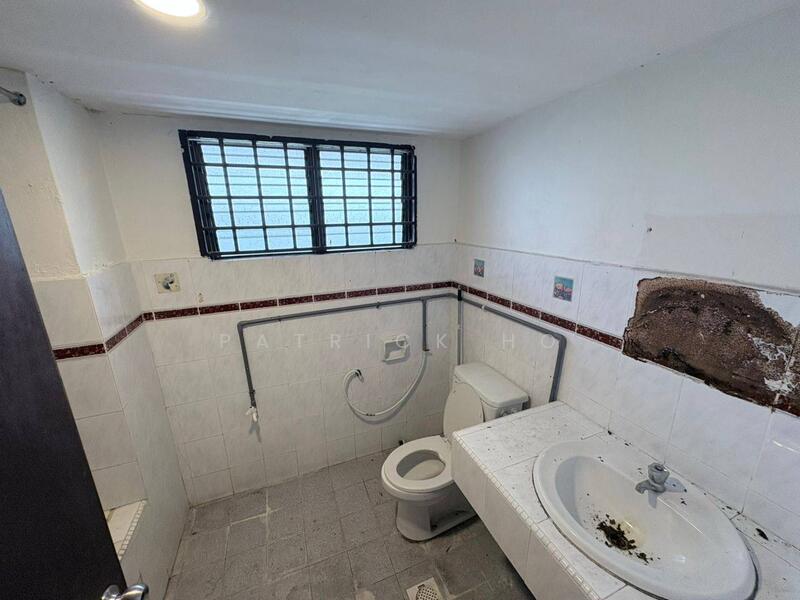 Untuk Disewa - Seri Mutiara Apartment