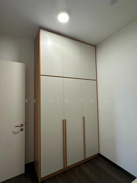 Duta Park Residences untuk Untuk Disewa - RM 2,500 /bulan, Mac 2026 - Interior - PropertyGuru.com.my