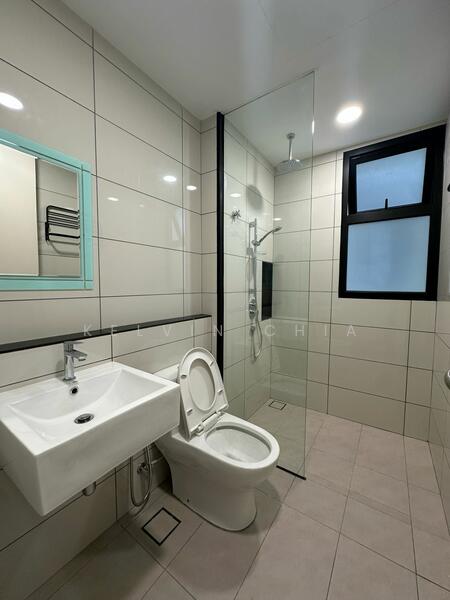Duta Park Residences untuk Untuk Disewa - RM 2,500 /bulan, Mac 2026 - Bathroom - PropertyGuru.com.my