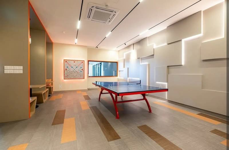Servis Apartment untuk Disewa di Duta Park Residences - Kelvin Chia - Interior - PropertyGuru.com.my