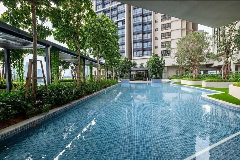 Servis Apartment untuk Disewa di Duta Park Residences - Kelvin Chia - Exterior - PropertyGuru.com.my