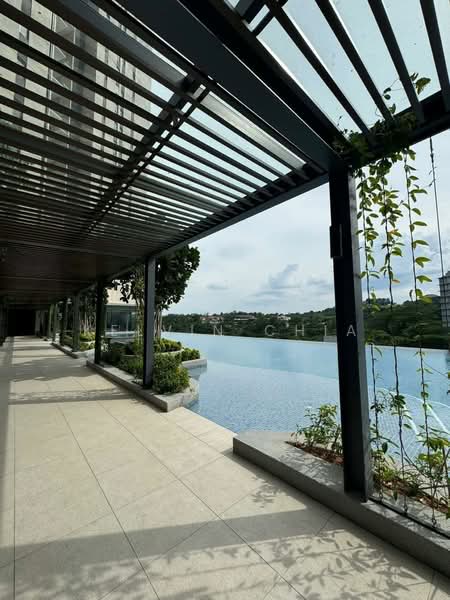 Servis Apartment untuk Disewa di Duta Park Residences - Kelvin Chia - Exterior - PropertyGuru.com.my