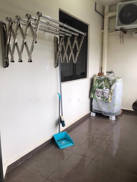 Untuk Disewa - Seri Mutiara