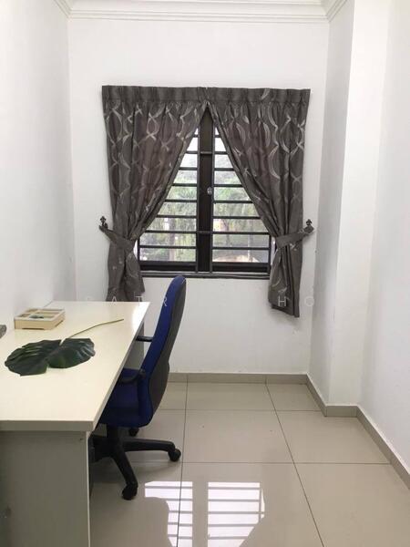 Untuk Disewa - Seri Mutiara