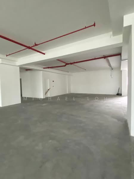 Shop / Office for Rent in Sentul Pasar (Sentul) - Michael Loh - Interior - PropertyGuru.com.my