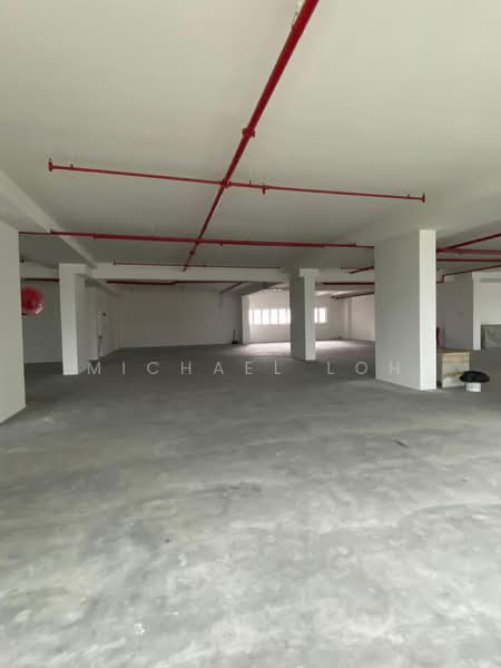 Pejabat untuk Disewa di Sentul Pasar (Sentul) - Michael Loh - Interior - PropertyGuru.com.my