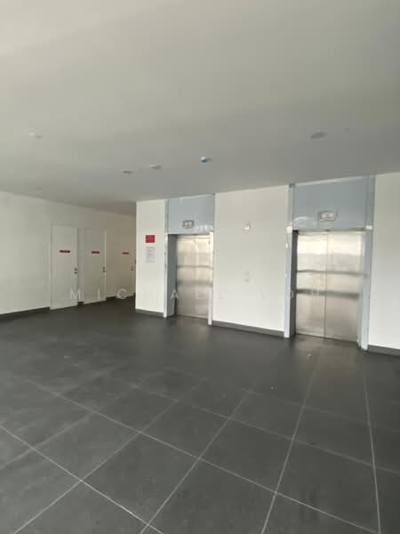 Pejabat untuk Disewa di Sentul Pasar (Sentul) - Michael Loh - Lobby - PropertyGuru.com.my