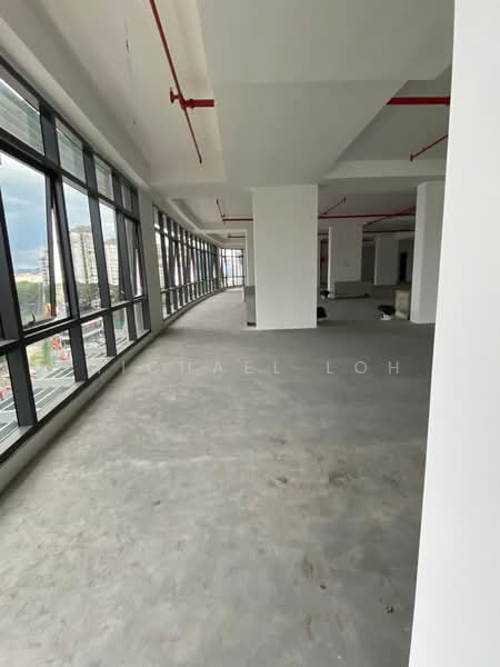 Pejabat untuk Disewa di Sentul Pasar (Sentul) - Michael Loh - PropertyGuru.com.my