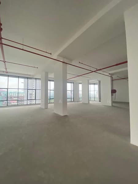 Pejabat untuk Disewa di Sentul Pasar (Sentul) - Michael Loh - PropertyGuru.com.my