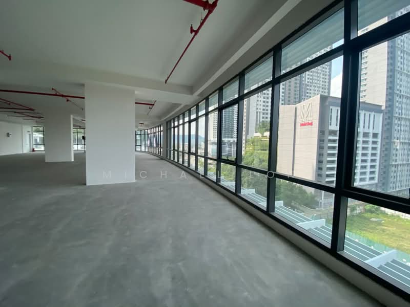 Pejabat untuk Disewa di Sentul Pasar (Sentul) - Michael Loh - Interior - PropertyGuru.com.my