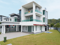 For Sale - Wira Heights