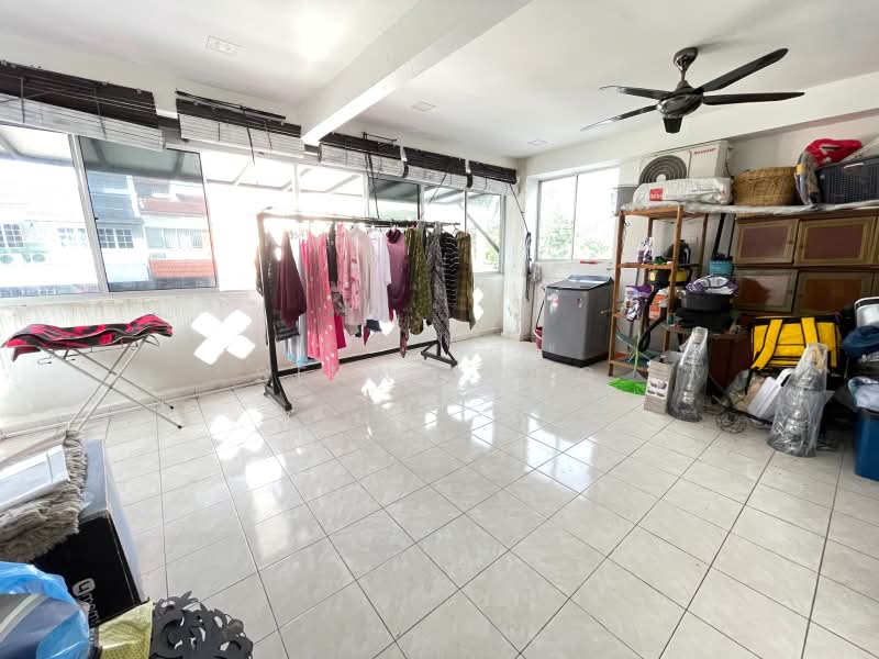 Rumah Teres 2 Tingkat untuk Dijual di Selayang (Selangor) - Sean Yong - Interior - PropertyGuru.com.my