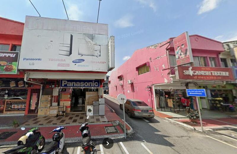 Untuk Dijual - 【END-LOT SHOP】🔥ROAD FRONTING🔥 TAMAN SRI @ BANTING