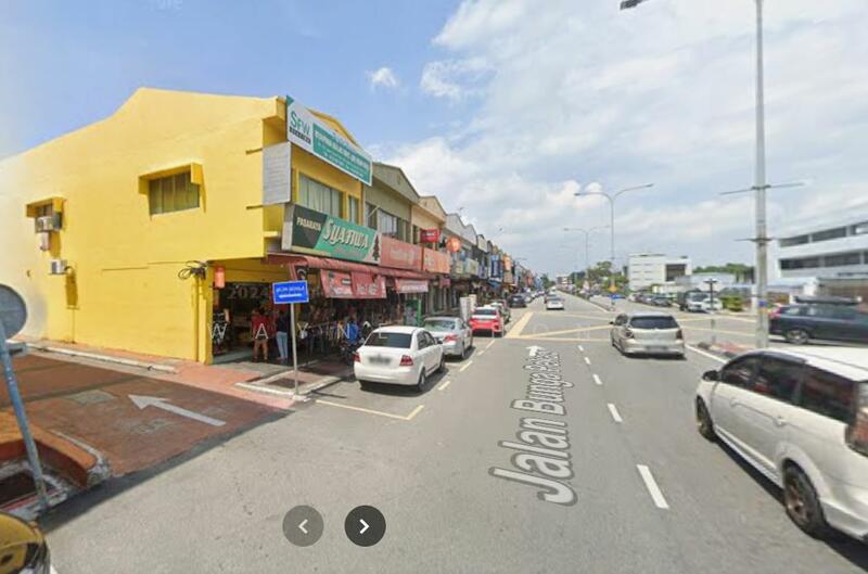 Untuk Dijual - 【END-LOT SHOP】🔥ROAD FRONTING🔥 TAMAN SRI @ BANTING