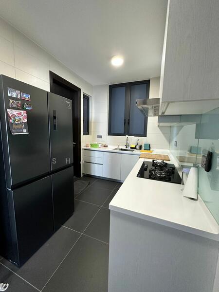 Untuk Disewa - The Estate