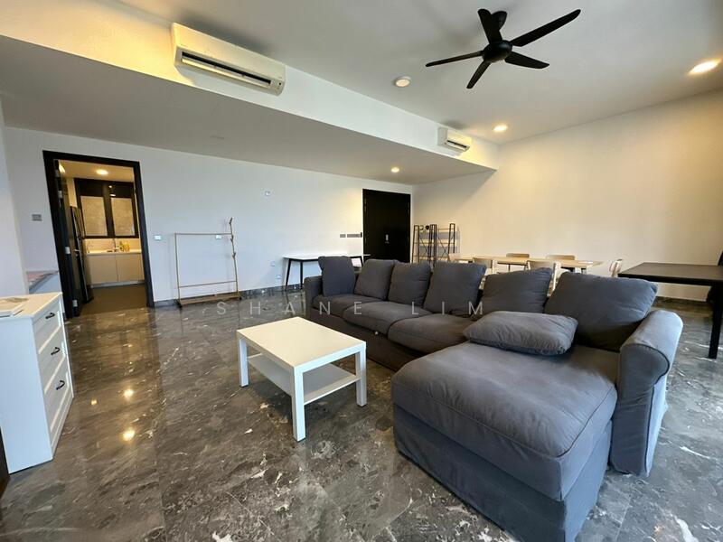 Untuk Disewa - The Estate