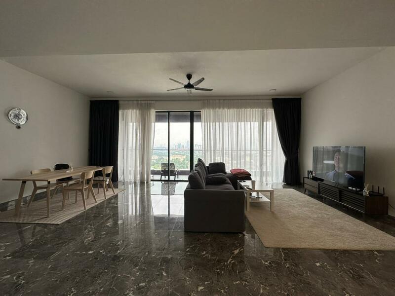 Untuk Disewa - The Estate