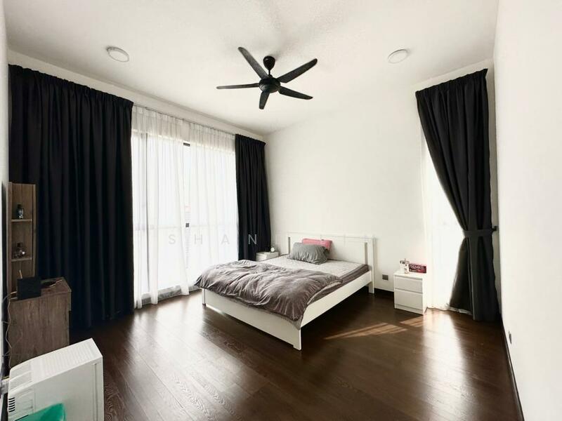 Untuk Disewa - The Estate