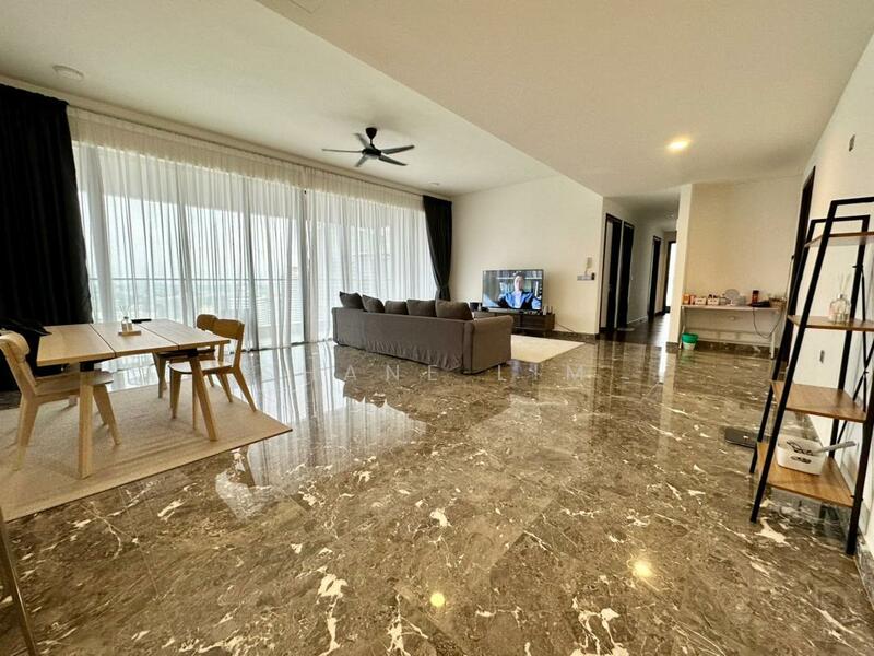 Untuk Disewa - The Estate