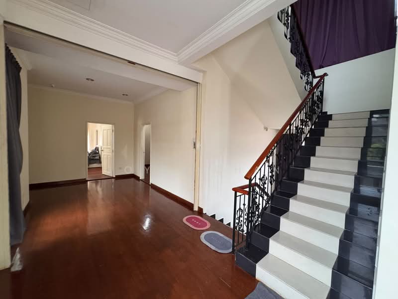 Bungalow House untuk Disewa di Country Heights (Kajang) - Joyce Chan - Living Room - PropertyGuru.com.my