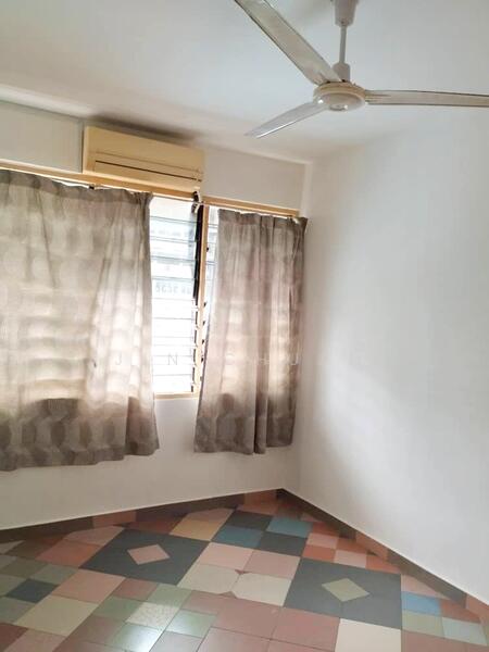 For Rent - Turquoise Apartment