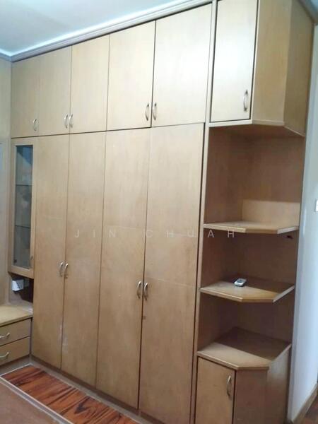 For Rent - Turquoise Apartment