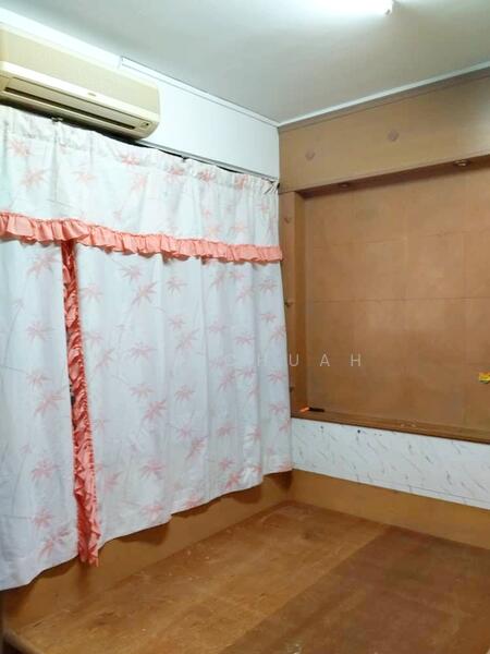 For Rent - Turquoise Apartment