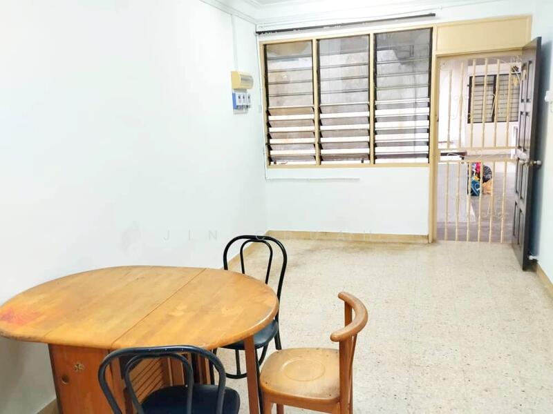 For Rent - Turquoise Apartment