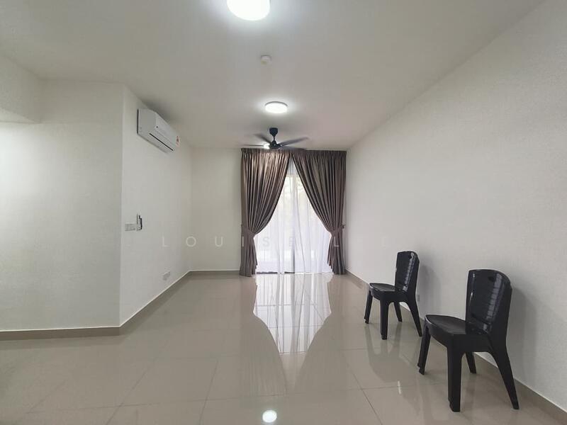 Condominium for Rent at Arinna - Louise Lee - Living Room - PropertyGuru.com.my
