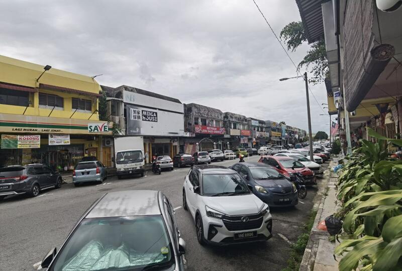 For Sale - Taman Cempaka