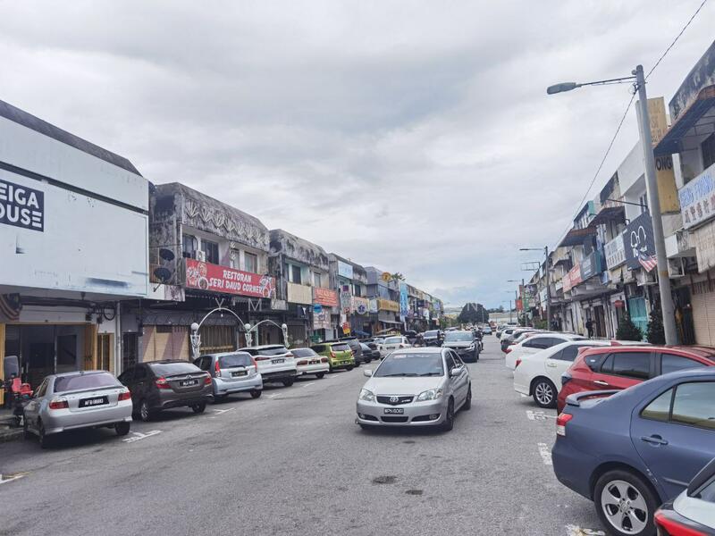 For Sale - Taman Cempaka