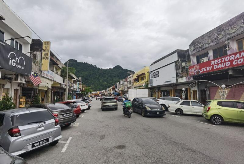 For Sale - Taman Cempaka