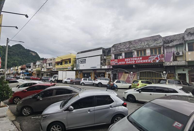 For Sale - Taman Cempaka