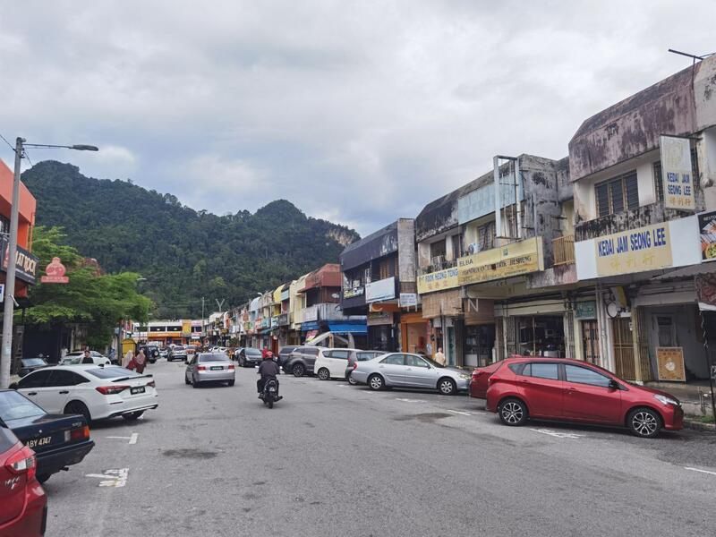 For Sale - Taman Cempaka