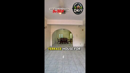 Bukit Rimau untuk Untuk Dijual - RM 700,000, Mac 2026 - PropertyGuru.com.my