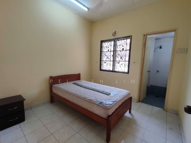 Terraced House for Sale in Bandar Botanic (Klang) - Pei Wen Lim - Bedroom - PropertyGuru.com.my