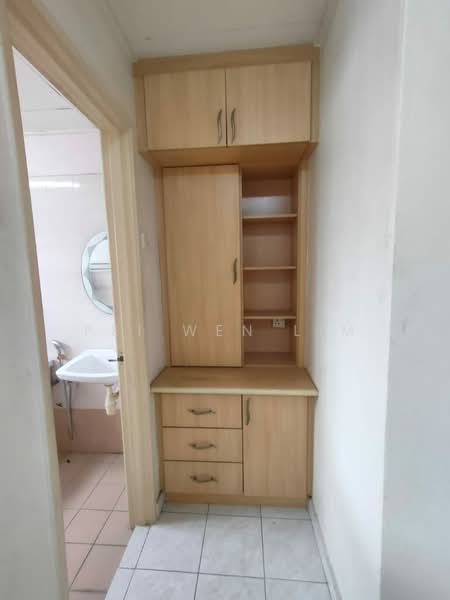Terraced House for Sale in Bandar Botanic (Klang) - Pei Wen Lim - Bathroom - PropertyGuru.com.my