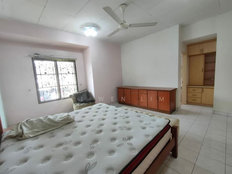 Terraced House for Sale in Bandar Botanic (Klang) - Pei Wen Lim - Bedroom - PropertyGuru.com.my