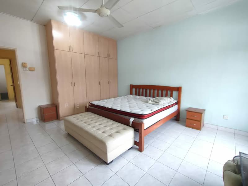 Terraced House for Sale in Bandar Botanic (Klang) - Pei Wen Lim - Bedroom - PropertyGuru.com.my