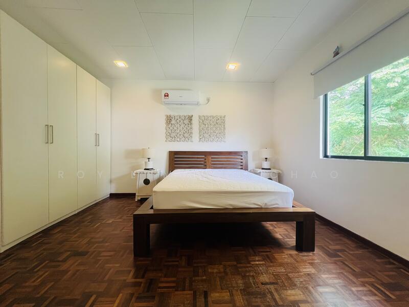 Bungalow for Rent in Leisure Farm (Gelang Patah) - Roy Lim Wei Chao - Bedroom - PropertyGuru.com.my