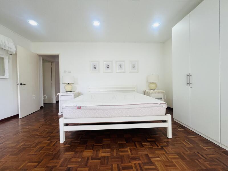 Bungalow for Rent in Leisure Farm (Gelang Patah) - Roy Lim Wei Chao - Bedroom - PropertyGuru.com.my