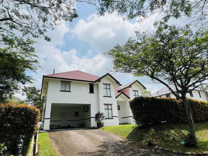 Bungalow for Rent in Leisure Farm (Gelang Patah) - Roy Lim Wei Chao - Exterior - PropertyGuru.com.my