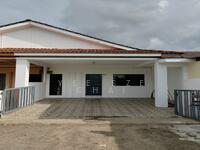 For Rent - Permyjaya