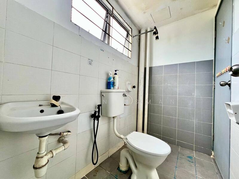 For Sale - Saujana Palma Residences