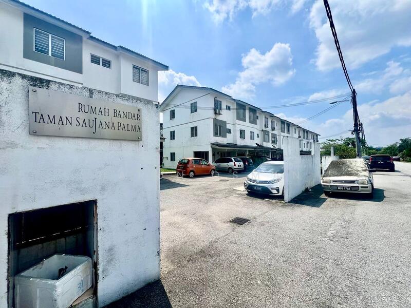 For Sale - Saujana Palma Residences