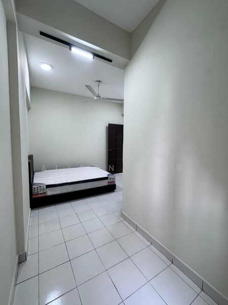 Servis Apartment untuk Dijual di Fortune Avenue - Alison Chiu - Bedroom - PropertyGuru.com.my