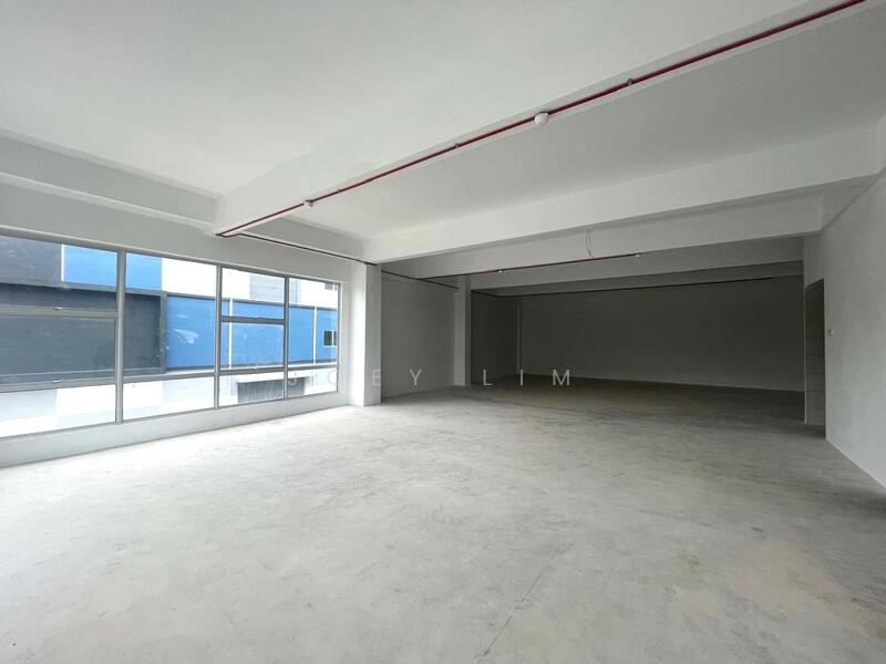 Commercial Semi-D for Rent in Balakong (Selangor) - Joey Lim - Interior - PropertyGuru.com.my