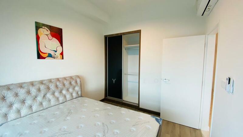 Service Residence for Rent at Cubic Botanical - Rony Yeo - PropertyGuru.com.my