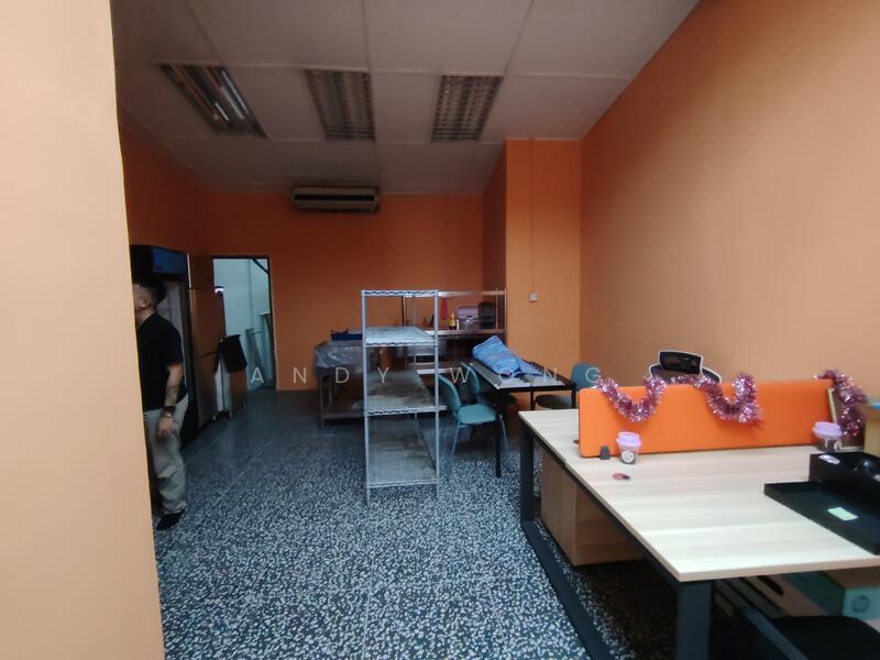 Factory for Sale in Bukit OUG (Bukit Jalil) - Andy Wong - Interior - PropertyGuru.com.my