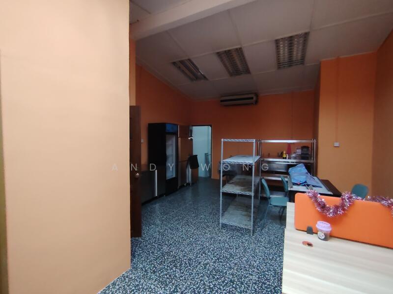 Factory for Sale in Bukit OUG (Bukit Jalil) - Andy Wong - Interior - PropertyGuru.com.my
